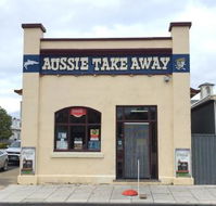 Aussie Take Away Penola - Hobart Tourism