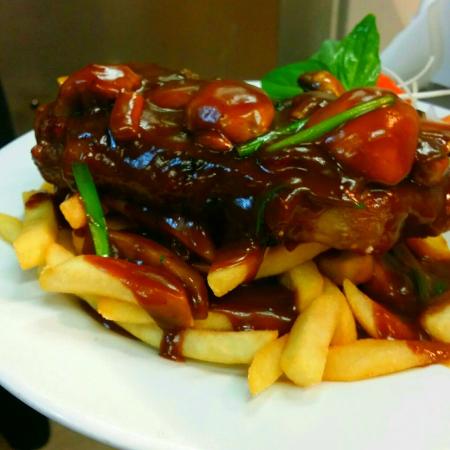 Banana Tree Cafe - Hobart Tourism 0