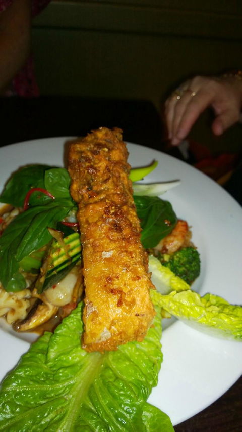 Banana Tree Cafe - Hobart Tourism 1