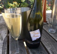 Barristers Block Cellar Door - Hobart Tourism