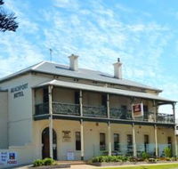 Beachport Hotel - Hobart Tourism
