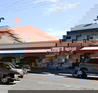 Bistro - Hobart Tourism