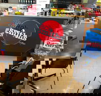 Blacksmiths - Hobart Tourism