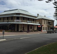 Bompas Cafe - Hobart Tourism
