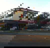 Bon Accord Hotel - Hobart Tourism