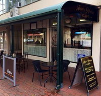 Bon appetit cafe - Hobart Tourism
