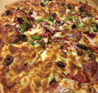 Bubba Pizza - Tourism TAS