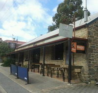 Bucks Bistro - Hobart Tourism
