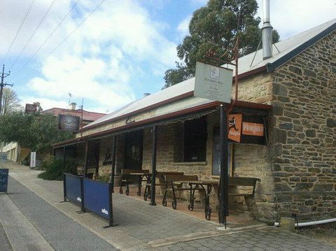 Bucks Bistro - Hobart Tourism 0