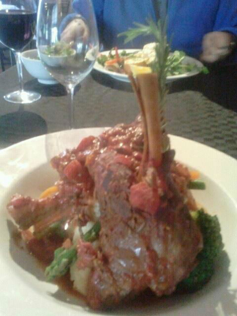 Bucks Bistro - Hobart Tourism 1