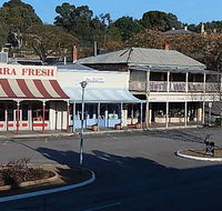 Burra Hotel - Hobart Tourism