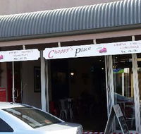 Chappy Place - Hobart Tourism