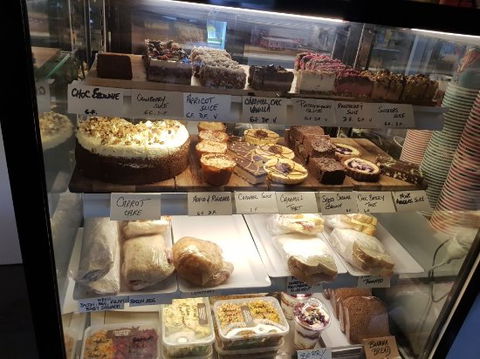 Chase Chocolate Notes - Hobart Tourism 0