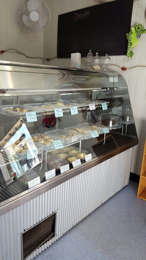 Coffin Bay Pizza & Homemade Food - Hobart Tourism 4