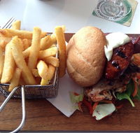Coopers Alehouse Wallaroo - Hobart Tourism