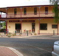 Crystal Brook Hotel - Tourism TAS