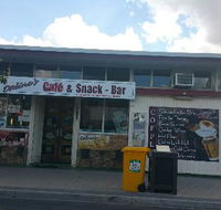 Daline's Cafe  Snackbar - Hobart Tourism