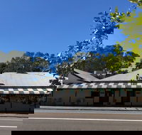 Eden Valley Hotel - Hobart Tourism