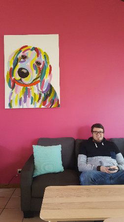 Fat Beagle Coffee Shop - Tourism TAS 0