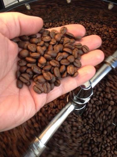 Fleurieu Roast - Hobart Tourism 1