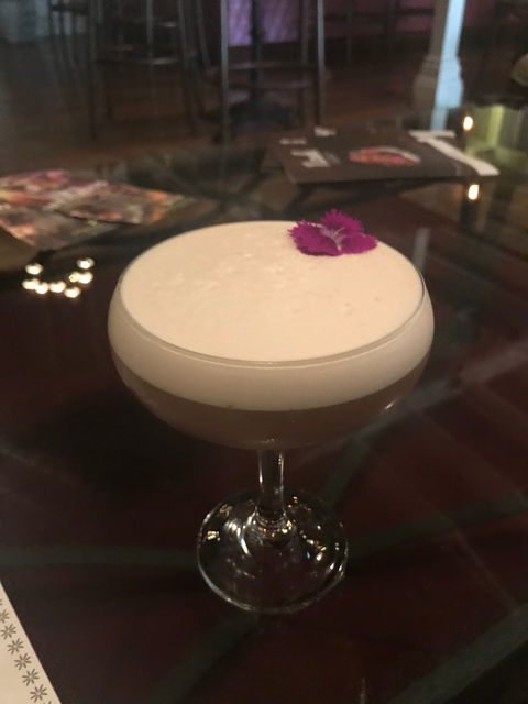 French Martini - Hobart Tourism 6