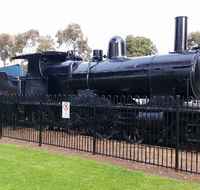 Goyder St Cafe - Hobart Tourism