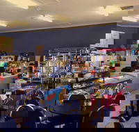 Gum Flat Diner  Take away - Hobart Tourism