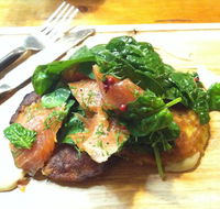 Harvest Mylor Cafe Adelaide Hills - Hobart Tourism
