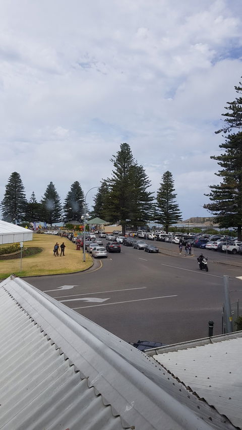 Hotel Victor - Hobart Tourism 5