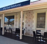 Jetty Road Bakehouse - Hobart Tourism