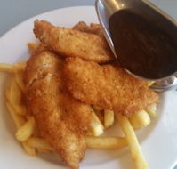 Kadina Hotel - Hobart Tourism