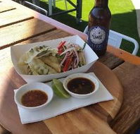Keg Room - Hobart Tourism