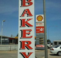 Kipling's Bakery - Hobart Tourism