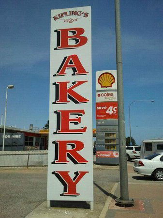 Kipling's Bakery - Hobart Tourism 0