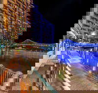 La Vue Waterfront Restaurant - Tourism TAS