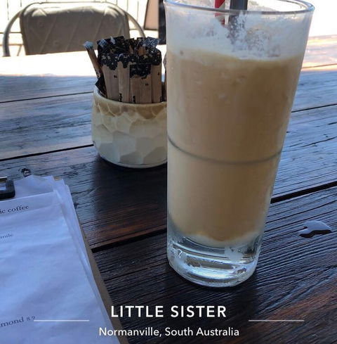 Little Sister - Tourism TAS 3