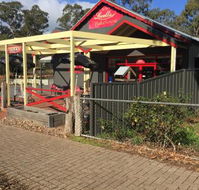 Lovell's Bakery - Hobart Tourism