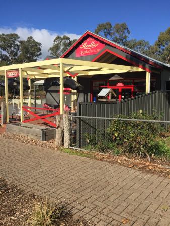 Lovell's Bakery - Hobart Tourism 0