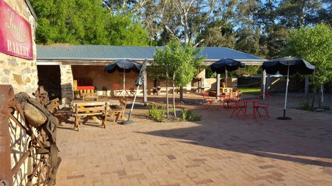 Lovells Bakery - Hobart Tourism 0