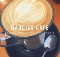 Maddies Cafe - Hobart Tourism