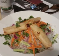 Maggi's Cafe Restaurant - Hobart Tourism