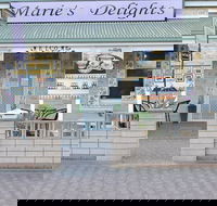 Marie's Delights - Hobart Tourism