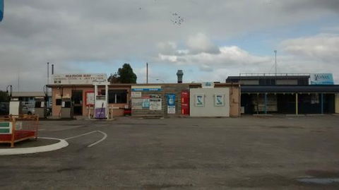 Marion Bay General Store & Cafe - Hobart Tourism 0