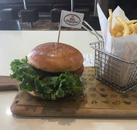 McDonald's - Hobart Tourism