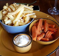 Mocandunda Cellar Door and Restaurant - Hobart Tourism