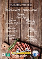 Moonta Hotel - Hobart Tourism 4