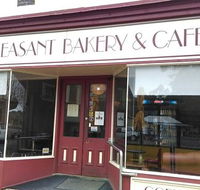 Mount Pleasant Bakery - Hobart Tourism
