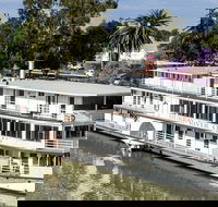 Murray River Queen - Hobart Tourism