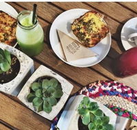 Nook  Nourish - Hobart Tourism