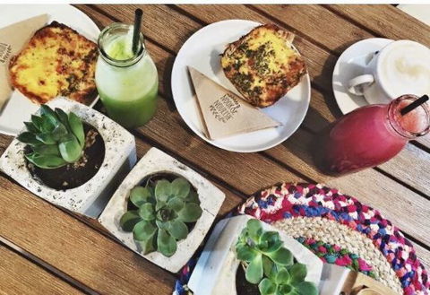 Nook & Nourish - Hobart Tourism 0
